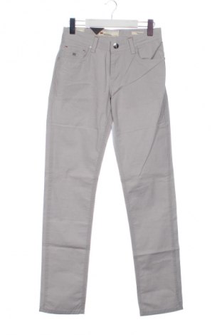 Pantaloni de bărbați Teodor, Mărime S, Culoare Gri, Preț 284,21 Lei