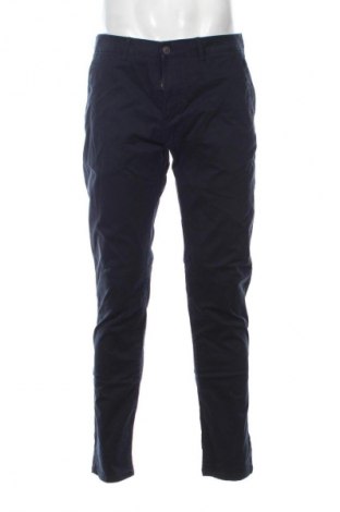 Herrenhose Terranova, Größe L, Farbe Blau, Preis € 20,02