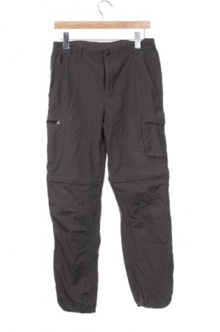 Ανδρικό παντελόνι The North Face, Μέγεθος S, Χρώμα Γκρί, Τιμή 45,48 €