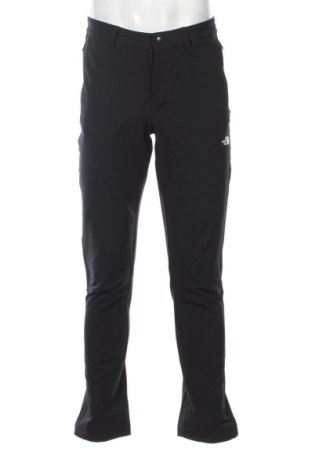 Pantaloni de bărbați The North Face, Mărime M, Culoare Negru, Preț 216,08 Lei
