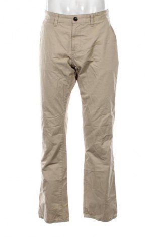 Pánske nohavice  Tom Tailor, Veľkosť L, Farba Béžová, Cena  14,95 €