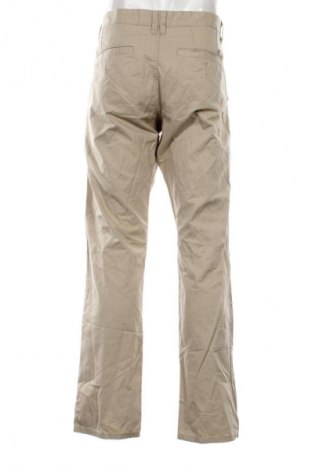 Pánske nohavice  Tom Tailor, Veľkosť L, Farba Béžová, Cena  14,95 €