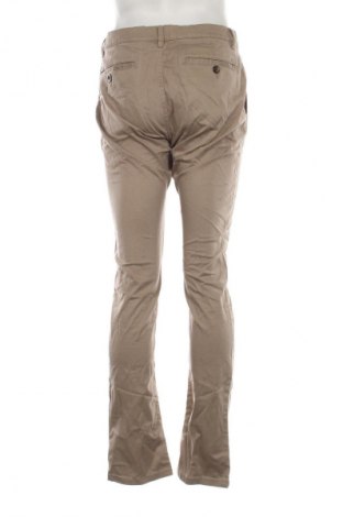 Ανδρικό παντελόνι Tom Tailor, Μέγεθος L, Χρώμα  Μπέζ, Τιμή 14,99 €