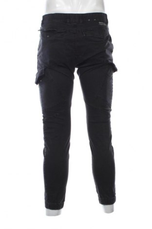 Pantaloni de bărbați Tom Tailor, Mărime M, Culoare Negru, Preț 126,32 Lei