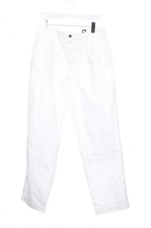 Herrenhose Tommy Hilfiger, Größe S, Farbe Weiß, Preis € 169,99