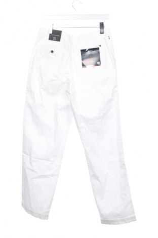 Herrenhose Tommy Hilfiger, Größe S, Farbe Weiß, Preis € 169,99