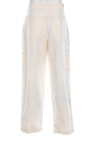 Ανδρικό παντελόνι Tommy Hilfiger, Μέγεθος L, Χρώμα Εκρού, Τιμή 154,99 €