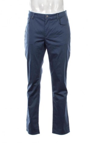 Herrenhose Tommy Hilfiger, Größe M, Farbe Blau, Preis 147,99 €