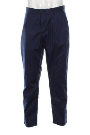 Férfi nadrág Tommy Hilfiger, Méret L, Szín Kék, Ár 41 799 Ft