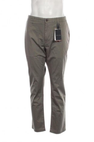 Herrenhose Tommy Hilfiger, Größe XL, Farbe Grau, Preis € 157,99
