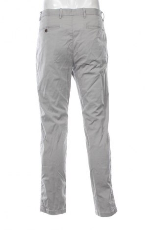 Ανδρικό παντελόνι Tommy Hilfiger, Μέγεθος L, Χρώμα Γκρί, Τιμή 46,00 €
