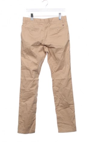 Férfi nadrág Tommy Hilfiger, Méret M, Szín Bézs, Ár 12 299 Ft