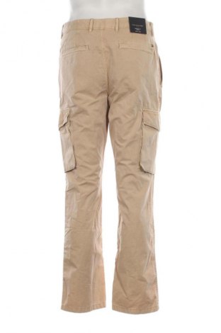 Herrenhose Tommy Hilfiger, Größe L, Farbe Beige, Preis € 96,99