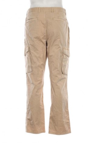 Pánské kalhoty  Tommy Hilfiger, Velikost L, Barva Béžová, Cena  2 899,00 Kč