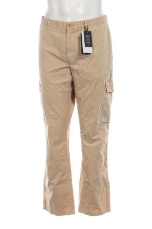 Herrenhose Tommy Hilfiger, Größe L, Farbe Beige, Preis € 137,99