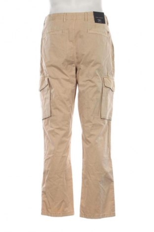 Herrenhose Tommy Hilfiger, Größe L, Farbe Beige, Preis € 137,99