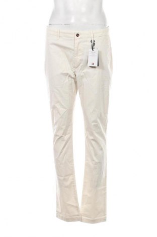 Herrenhose Tommy Hilfiger, Größe M, Farbe Ecru, Preis € 147,99