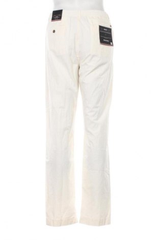 Herrenhose Tommy Hilfiger, Größe L, Farbe Ecru, Preis 102,99 €