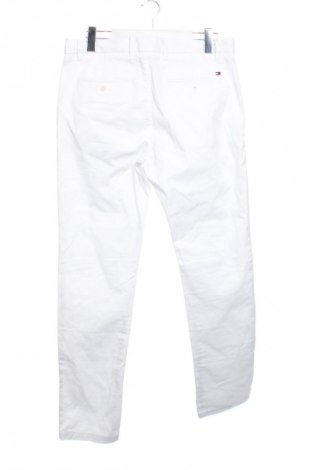 Pánske nohavice  Tommy Hilfiger, Veľkosť M, Farba Biela, Cena  86,95 €