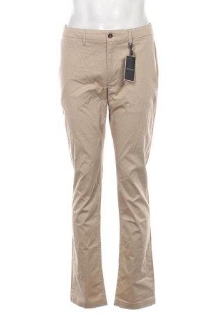 Herrenhose Tommy Hilfiger, Größe L, Farbe Beige, Preis 147,99 €