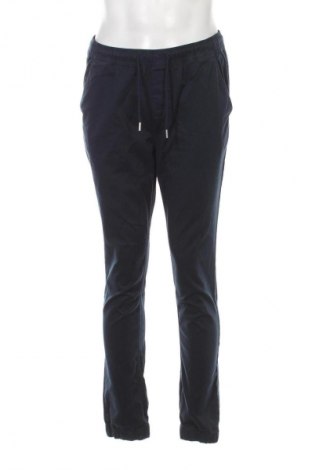 Męskie spodnie Tommy Hilfiger, Rozmiar M, Kolor Niebieski, Cena 242,99 zł