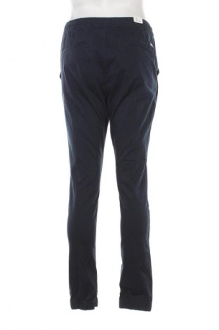 Męskie spodnie Tommy Hilfiger, Rozmiar M, Kolor Niebieski, Cena 242,99 zł