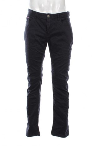 Herrenhose Tommy Hilfiger, Größe L, Farbe Blau, Preis € 43,99