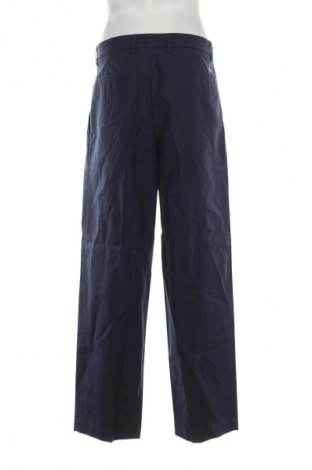 Męskie spodnie Tommy Hilfiger, Rozmiar L, Kolor Niebieski, Cena 1 379,99 zł