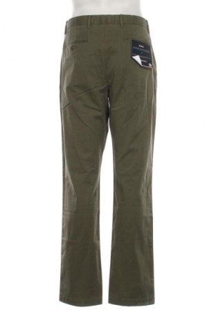 Męskie spodnie Tommy Hilfiger, Rozmiar XL, Kolor Zielony, Cena 306,99 zł