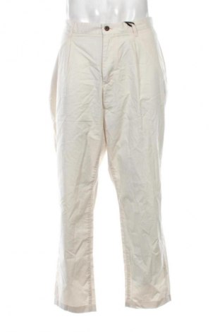 Pánské kalhoty  Tommy Hilfiger, Velikost XL, Barva Béžová, Cena  3 549,00 Kč