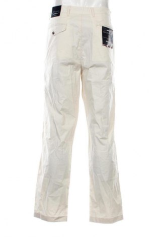 Pánské kalhoty  Tommy Hilfiger, Velikost XL, Barva Béžová, Cena  3 549,00 Kč