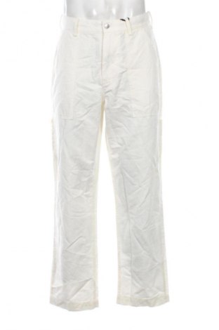 Herrenhose Tommy Hilfiger, Größe M, Farbe Ecru, Preis 167,99 €