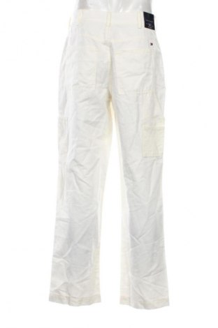 Herrenhose Tommy Hilfiger, Größe M, Farbe Ecru, Preis 167,99 €