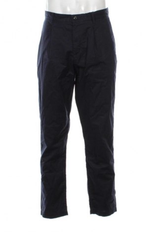 Ανδρικό παντελόνι Tommy Hilfiger, Μέγεθος L, Χρώμα Μπλέ, Τιμή 94,99 €