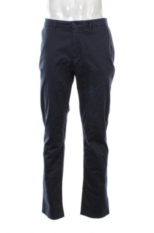 Herrenhose Tommy Hilfiger, Größe L, Farbe Blau, Preis € 147,99