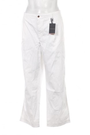 Мъжки панталон Tommy Hilfiger, Размер XL, Цвят Бял, Цена 60,33 €