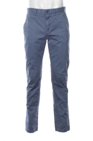 Pánské kalhoty  Tommy Hilfiger, Velikost M, Barva Modrá, Cena  1 138,00 Kč