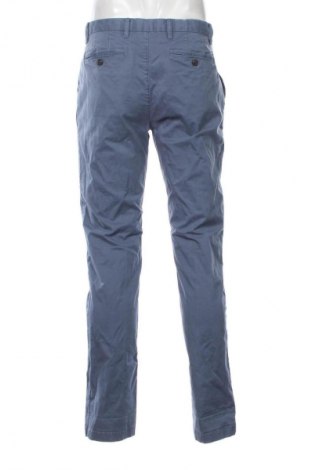 Pánské kalhoty  Tommy Hilfiger, Velikost M, Barva Modrá, Cena  1 138,00 Kč