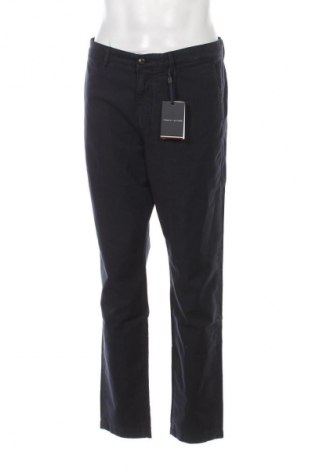 Pánské kalhoty  Tommy Hilfiger, Velikost L, Barva Modrá, Cena  3 299,00 Kč