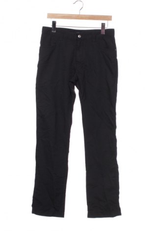 Herrenhose Tommy Hilfiger, Größe S, Farbe Schwarz, Preis € 45,54