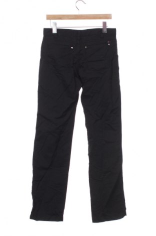 Herrenhose Tommy Hilfiger, Größe S, Farbe Schwarz, Preis € 45,54