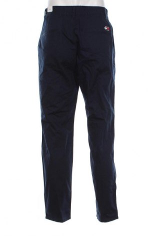 Мъжки панталон Tommy Jeans, Размер M, Цвят Син, Цена 62,88 €