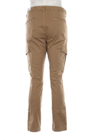 Męskie spodnie Tommy Jeans, Rozmiar L, Kolor Beżowy, Cena 249,99 zł