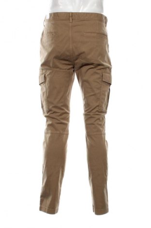 Мъжки панталон Tommy Jeans, Размер L, Цвят Кафяв, Цена 57,77 €