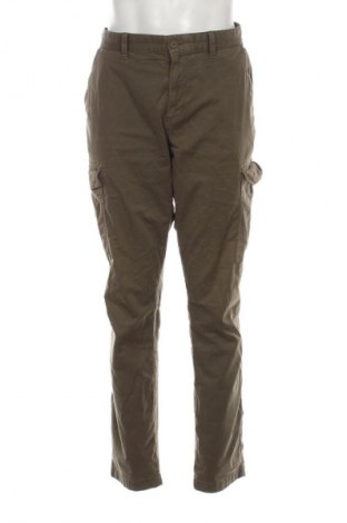 Herrenhose Tommy Jeans, Größe L, Farbe Grün, Preis € 124,99