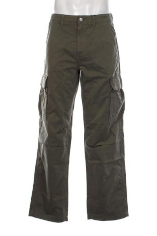 Herrenhose Tommy Jeans, Größe L, Farbe Grün, Preis € 124,99