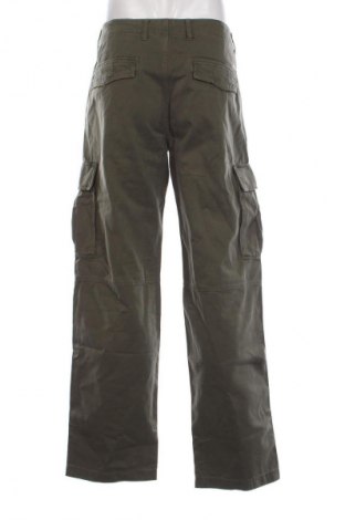 Herrenhose Tommy Jeans, Größe L, Farbe Grün, Preis € 124,99