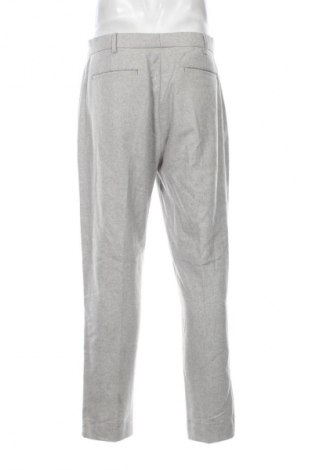 Pantaloni de bărbați Topman, Mărime L, Culoare Gri, Preț 128,62 Lei