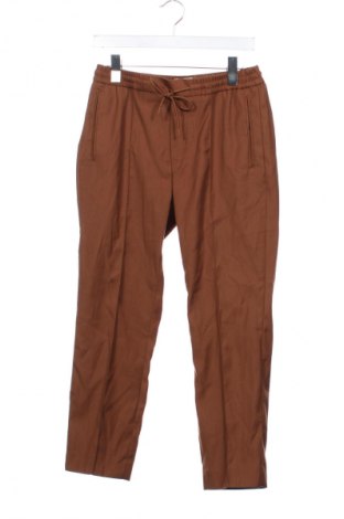 Herrenhose Topman, Größe S, Farbe Braun, Preis € 7,99