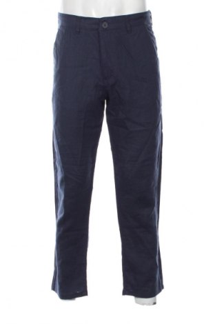 Herrenhose Town, Größe M, Farbe Blau, Preis € 19,95